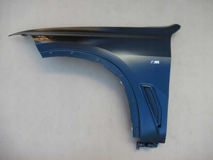 ПО ВСІЙ УКРЇНІ! Крило (переднє/заднє) Ліве/Праве BMW X5 G05 Оригинал