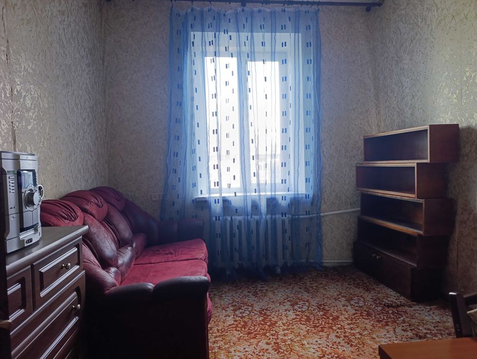 Продам 4-кімнатну квартиру 77кв.м в районі пр.І.Мазепи (новий варіант, можна серттфікат, ваучер і т.д.)