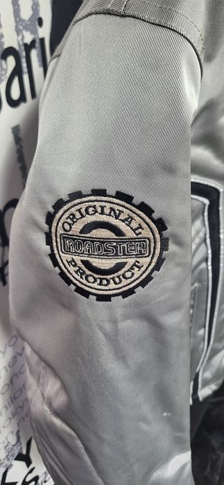Casaco  Motard  BERING Continental