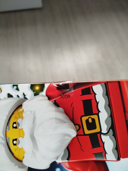 LEGO 60235 City Kalendarz adwentowy