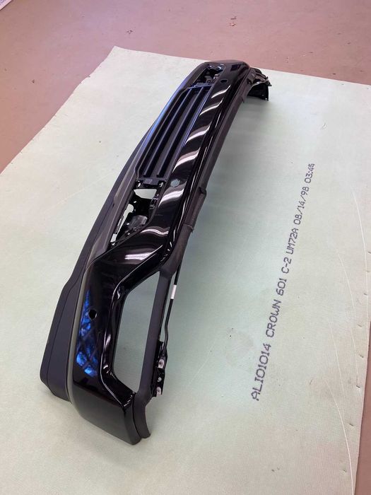 Бампер крило капот двері фара ford f150 2021 2022