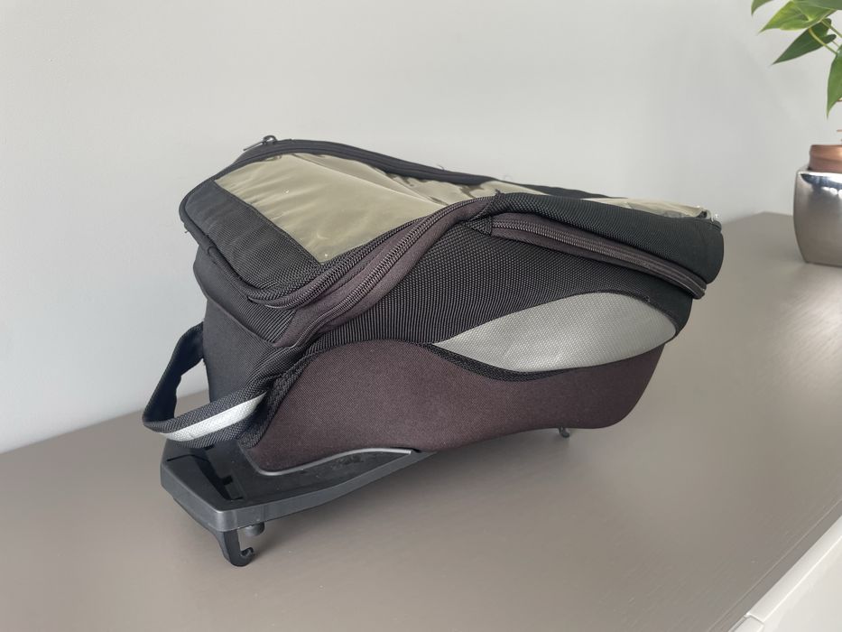 Sacos BMW RT 1200