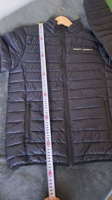 Kurtka przejściowa chłopięce/męska