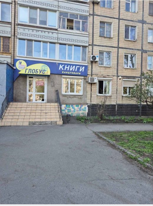 Оренда 65м2, Свято-Миколаівська