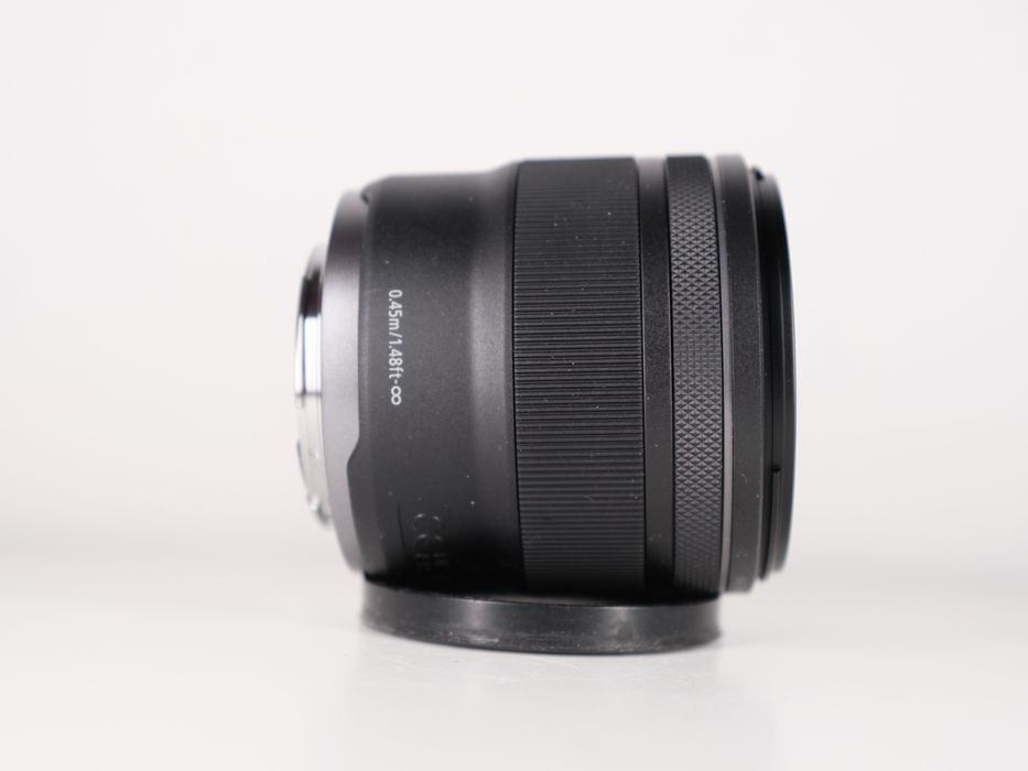 Canon RF 45 mm f/1.2 STM + гарантія / без передоплат