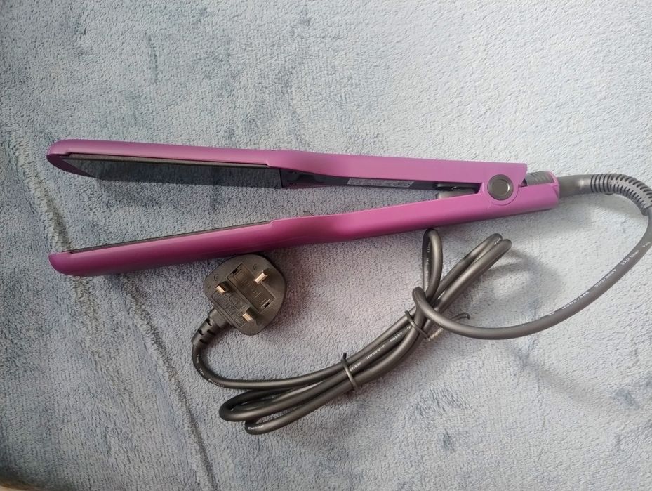 Prostownica do włosów 55 mm