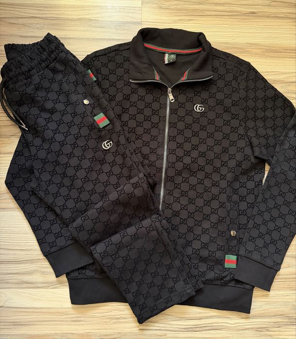 Komplet dres meskie