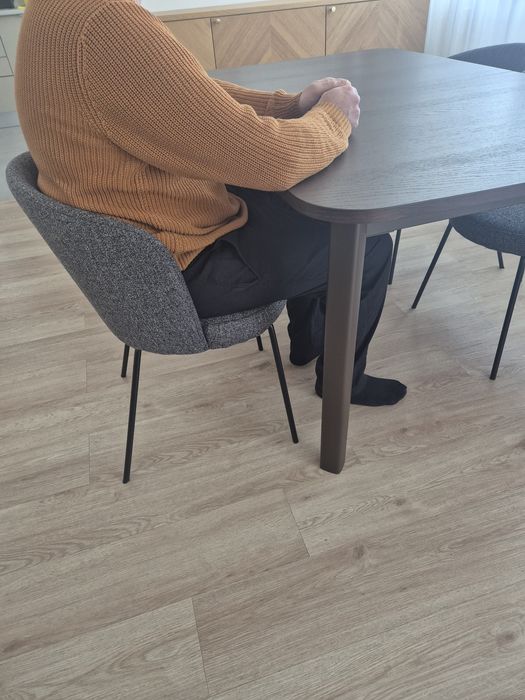 4 cadeiras para mesa sala de jantar