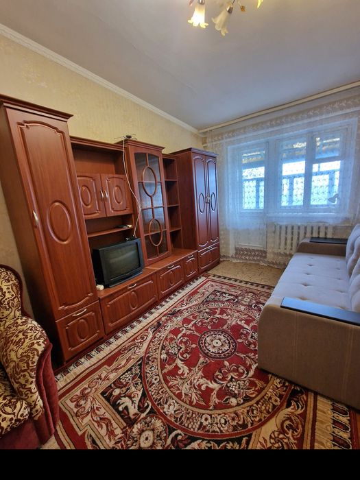 Продам 1 ком.квартиру ул.Украинская ,центр