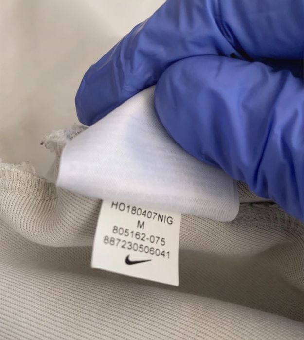 Calças fato treino Nike Sportswear Tech Fleece