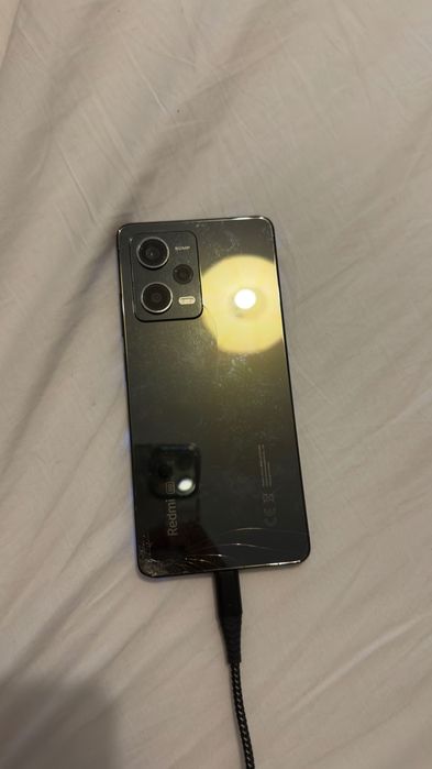 Xiaomi Redmi Note 12 Pro 5G 8/128