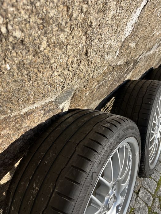 Jantes Style 42 Originais R18 5X120