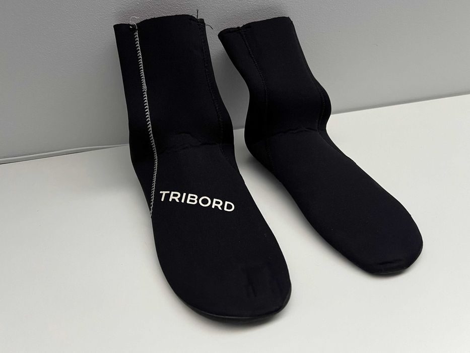 Meias de Surf - tamanho 38