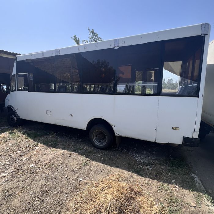 Рута 19 автобус Рута