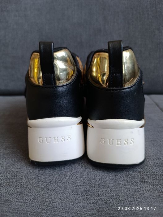 Buty damskie  Guess 36