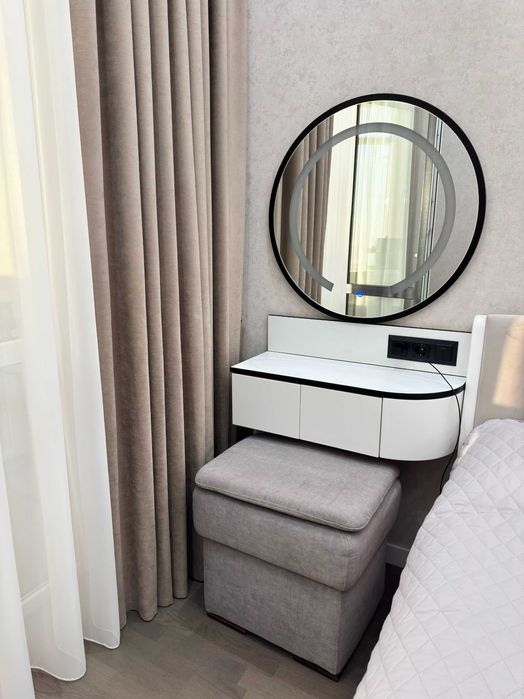 2-комнатная квартира по адресу Куликово поле пл. (площадь 68 м²) - Atlanta.ua - фото 14