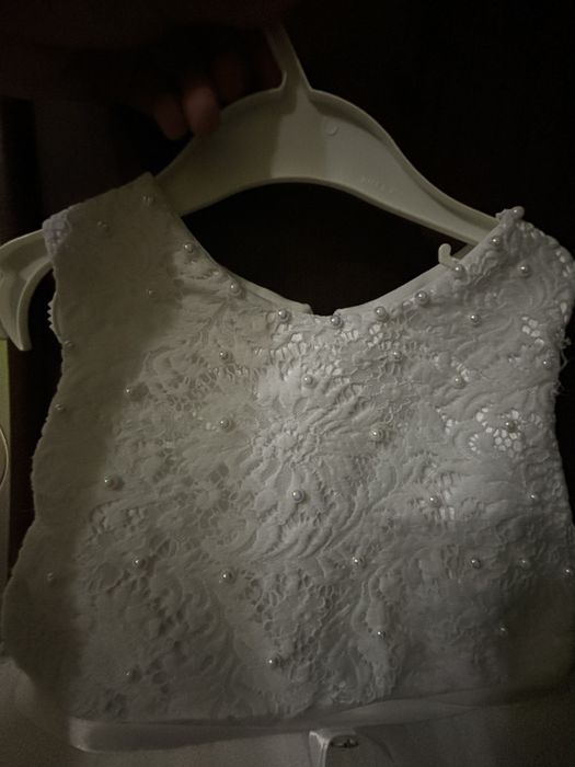 Сукня 2-4роки