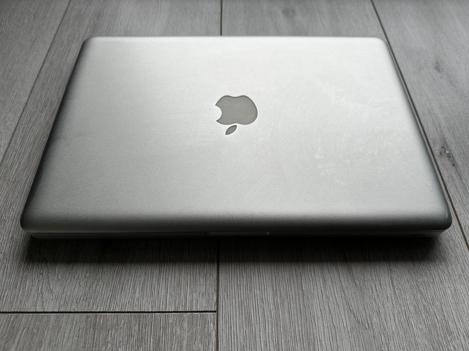 USZKODZONY MacBook Pro 13" Early 2011 Intel Core i5 2.3 GHz 16 GB RAM