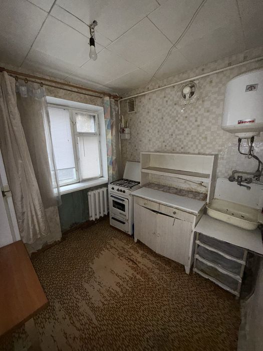 Оренда квартири в центрі міста , район Галактики