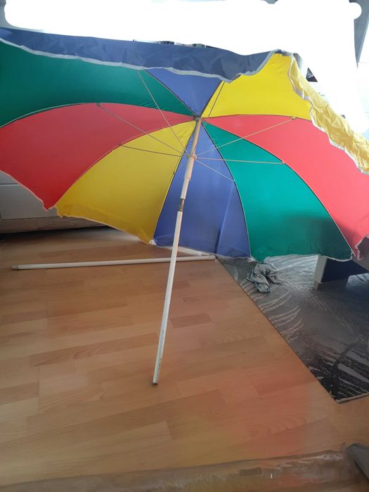 Parasol  plażowy