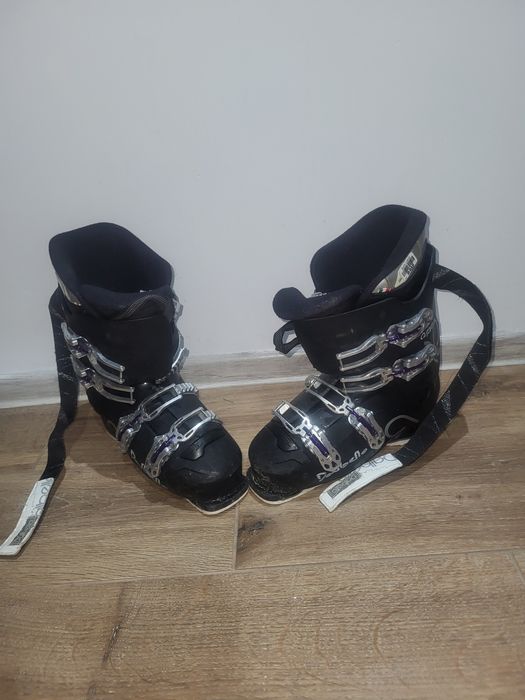 Buty Narciarskie Dalbello Aspire rozm 26.5