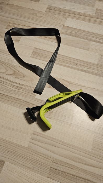 Adapter do pasów dla ciężarnych - INSAFE