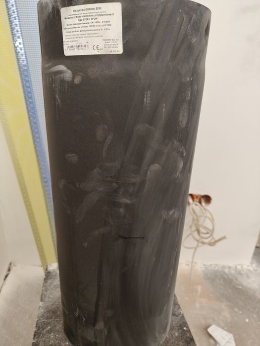 Podstawy pod wkłady  kominkowe