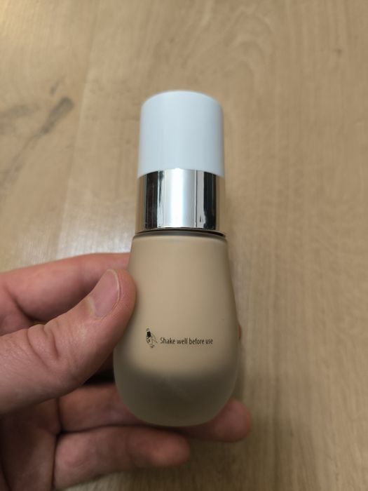 Podkład Douglas Skin Agumenting Serum Foundation 3.5LN Beige