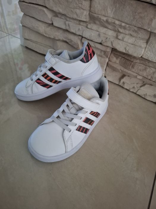 Buty adidas roz. 29