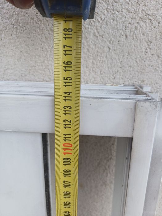 Janela correr 90x114