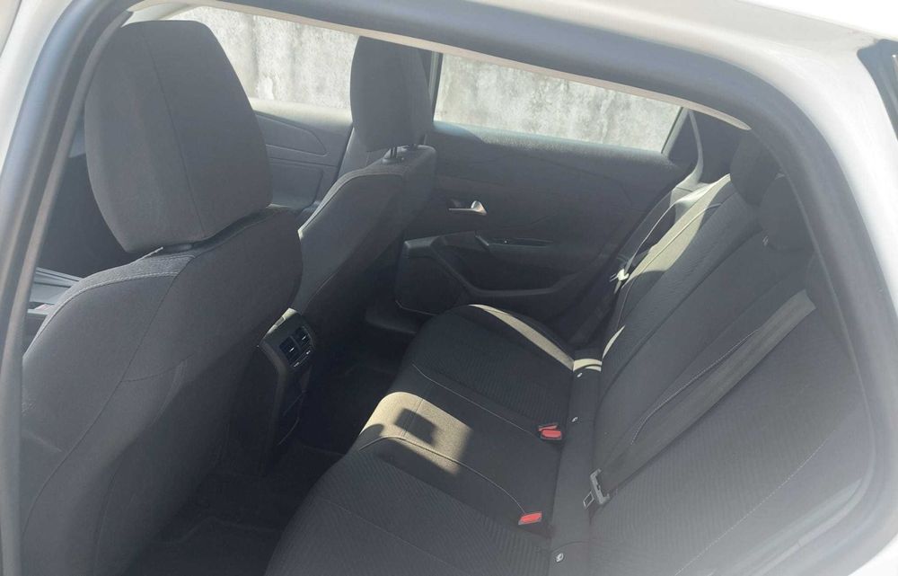 Peugeot 308 SW 1.5 BlueHDi Active EAT8 - 23