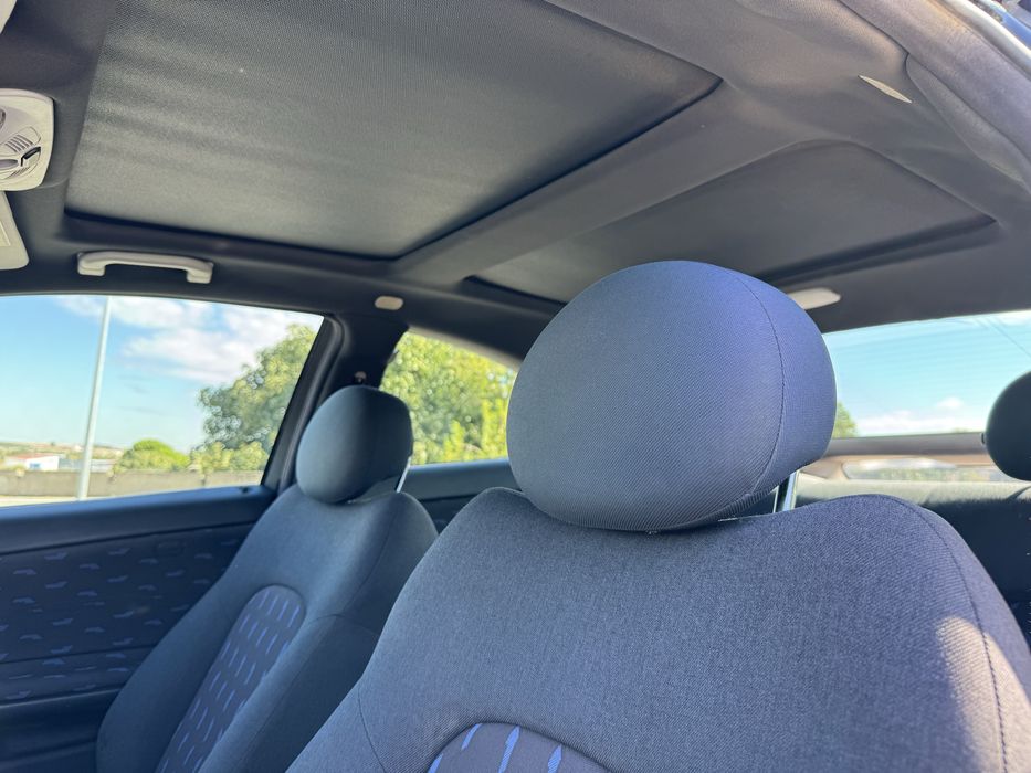 Mercedes C 220 CDI Sportcoupe Evolution c/ Tecto e Gps