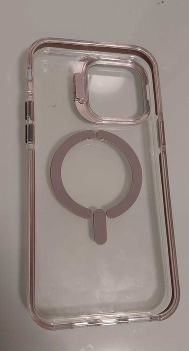 Capa iPhone 14 Max Pro