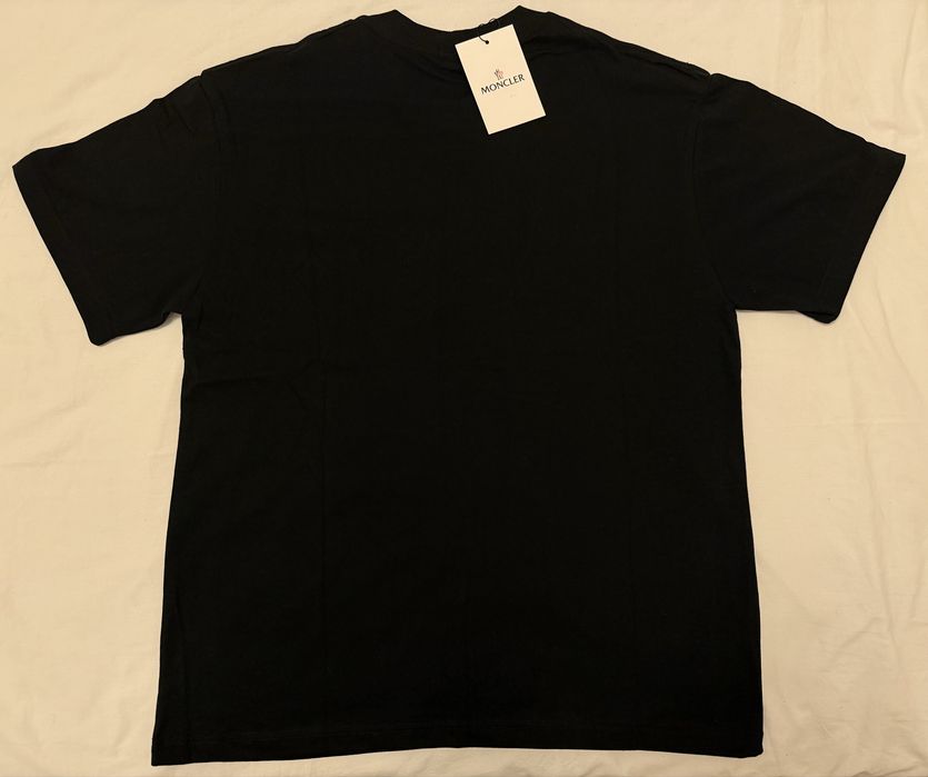 Tshirt da Moncler