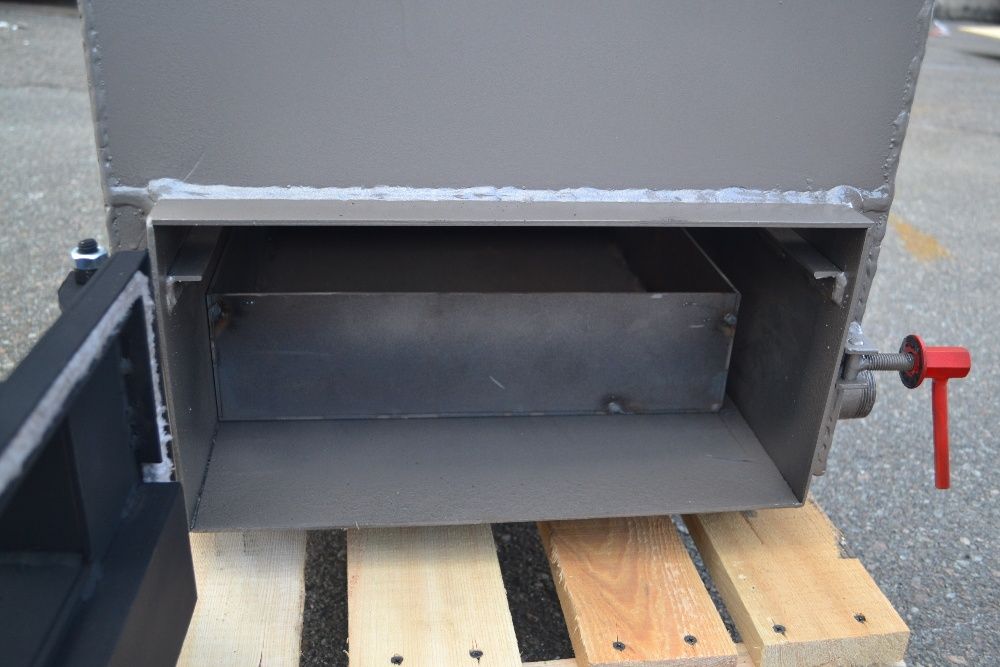 ‼Твердотопливный Котел.Котел Длительного Горения.Котел ХОЛМОВА 15кВт‼