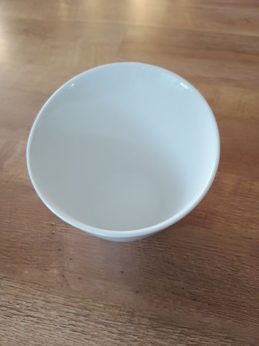 Zestaw 3 asymetrycznych misek