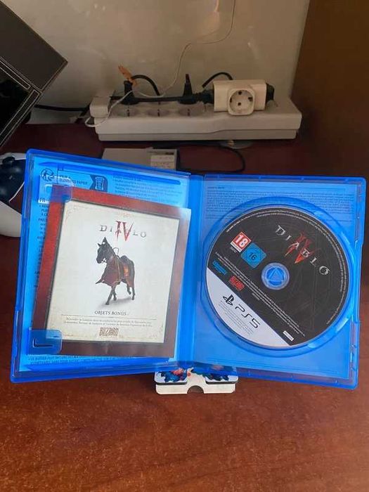 Diablo IV para PS5