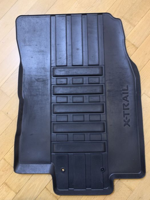 Коврики на Ниссан Х-Trail T 32 Зима