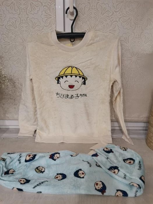 Піжама тепла. Нова.