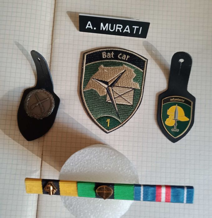 Шеврон, нагрудные знаки, Швейцария колодки наградные.