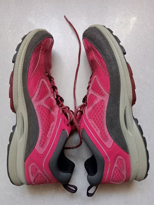 Ecco Biom Performance Trail buty sportowe, trekkingowe roz 39