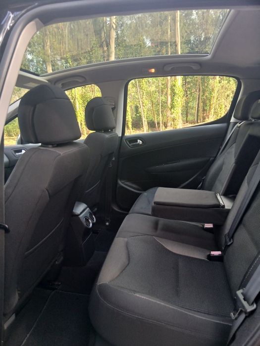 Peugeot 308 Sport 1.6 HDI 110Cv