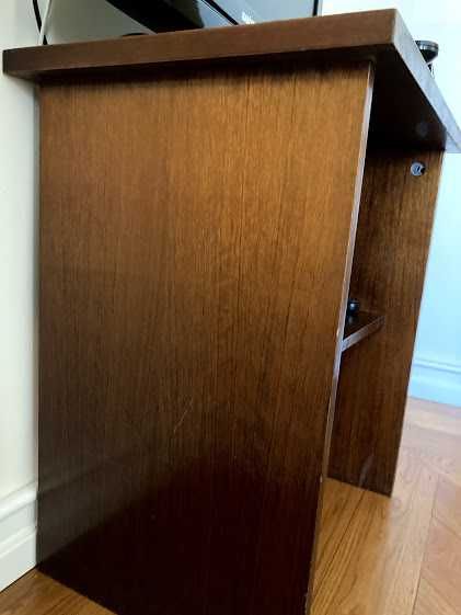 Mesa de apoio para Tv