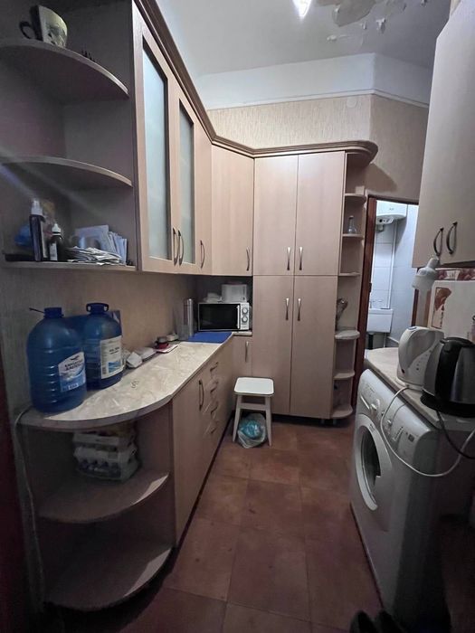 Продаж 1-но кімнатної квартири по вулиця Коперника, центр міста. - View 2
