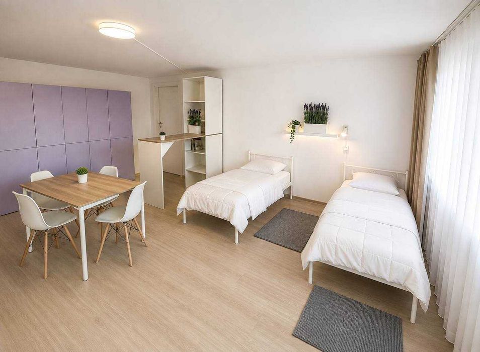 750 zł месяц Hostel Warszawa -Хостел Варшава Недорогое Жильё! Открыто!
