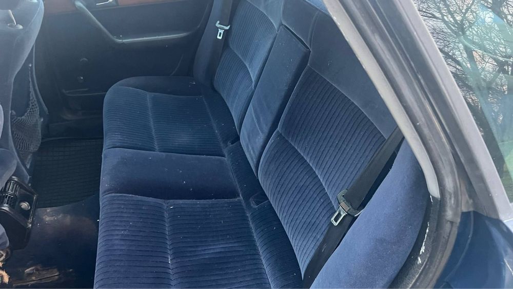 Продам Ауді 100 С4 2.8 газ -бензин