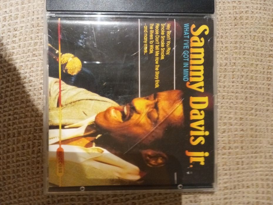 CD diversos preço unitário