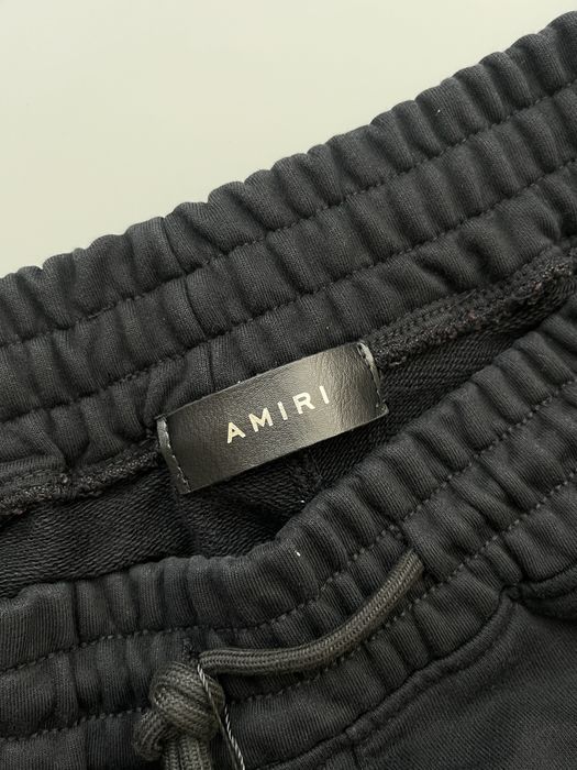 шорти amiri / шорти амірі