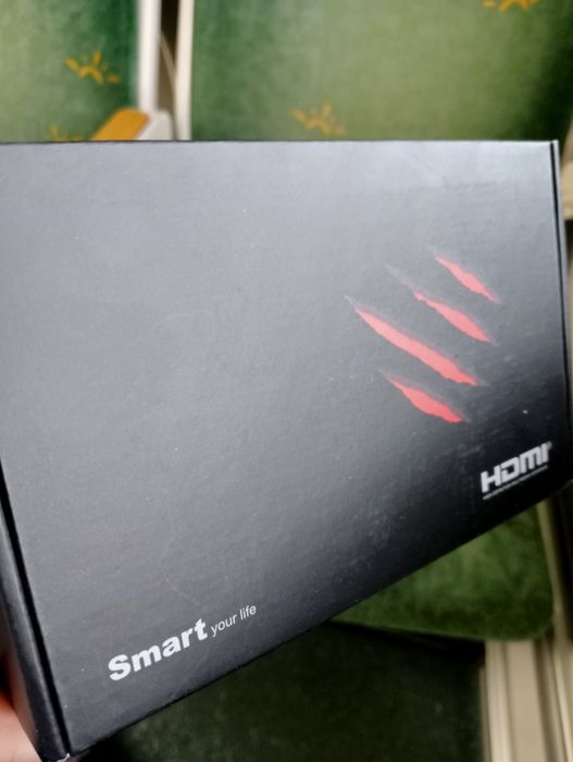 TX 3 mini 4GB/ 64GB tv box