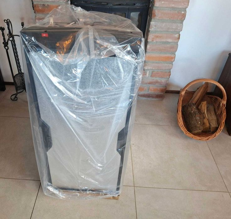 Lodówka Thetford T2090C Nowa